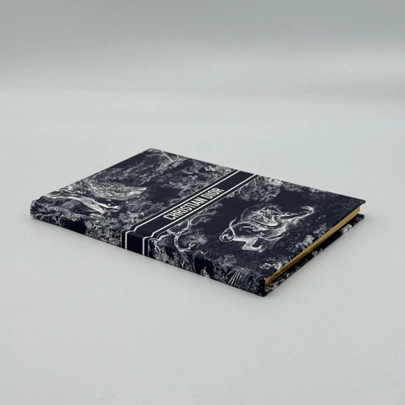 Christian Dior Toile De Jouy Office Notebook New Unsealed - Picture 6 of 8